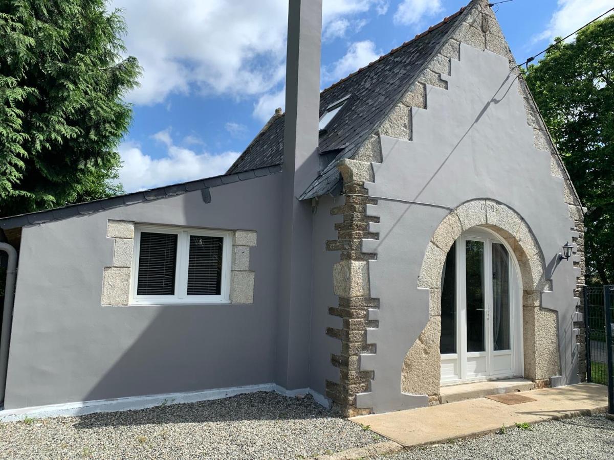 Ar Chapel Govero Saint-Barthélemy Exterior foto