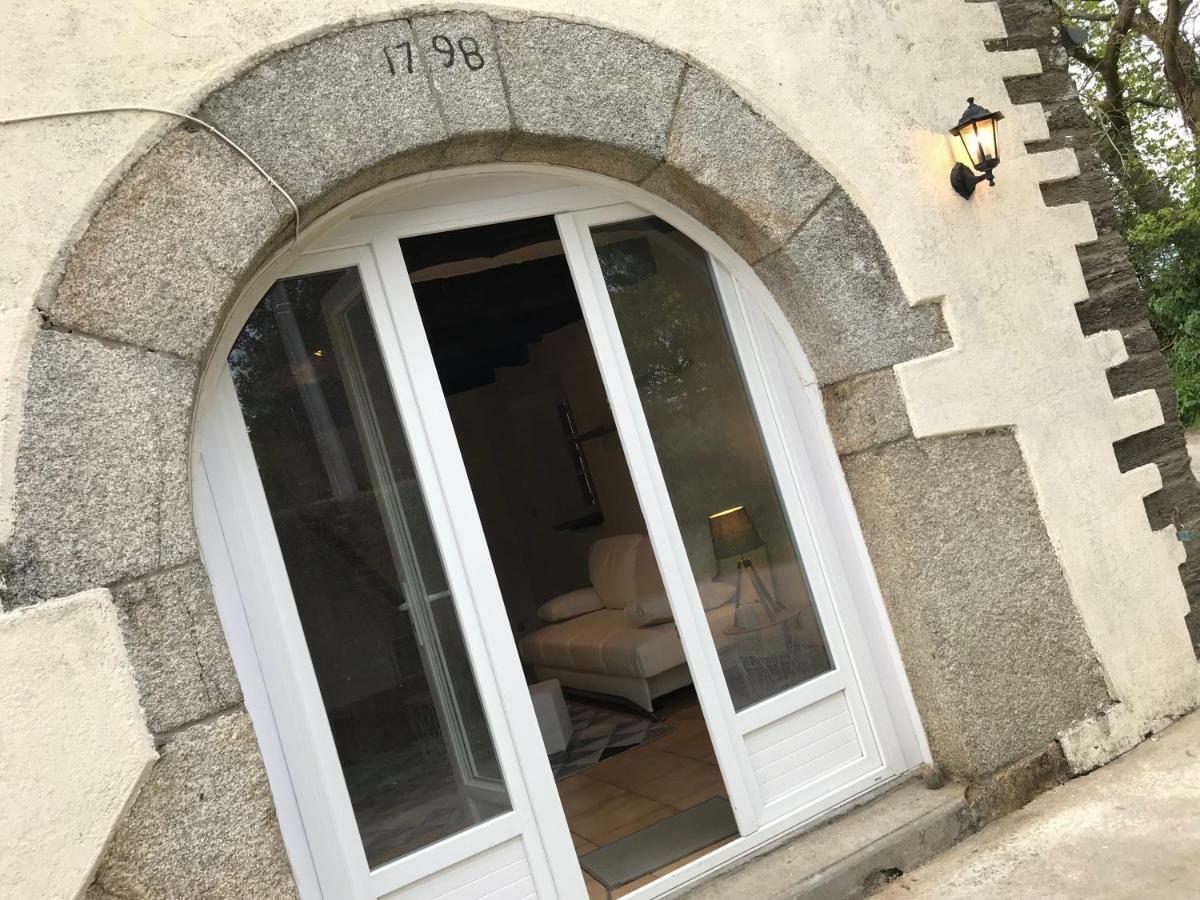 Ar Chapel Govero Saint-Barthélemy Exterior foto